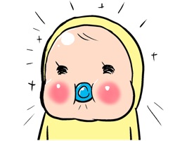 Free version sticker of manga "MEMETAN"