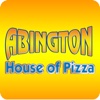 Abington House of Pizza