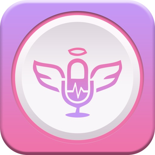 Funny Voiceover Lite - Create dubbed video now! icon