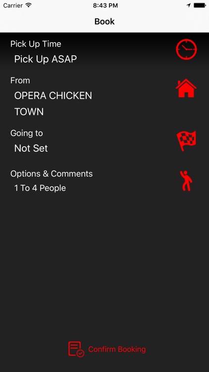 Apple Mini Cabs Doncaster