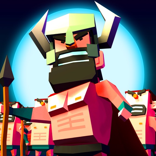 ZigZag Warriors iOS App