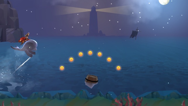 Run-A-Whale(圖3)-速報App