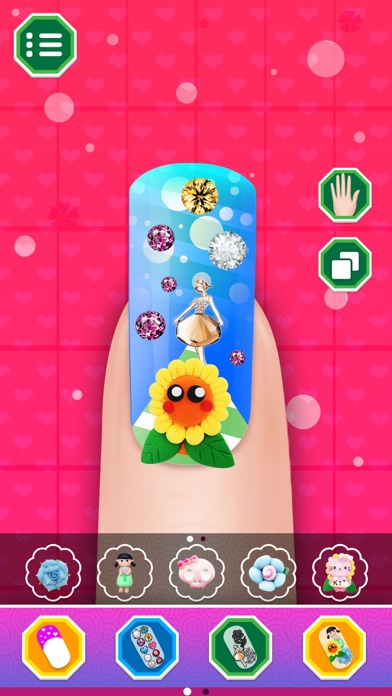 Princess Nail Salon & Manicure screenshot 2