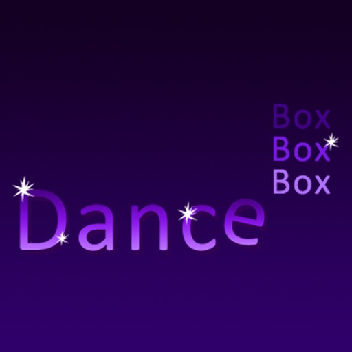 DanceBoxX Icon