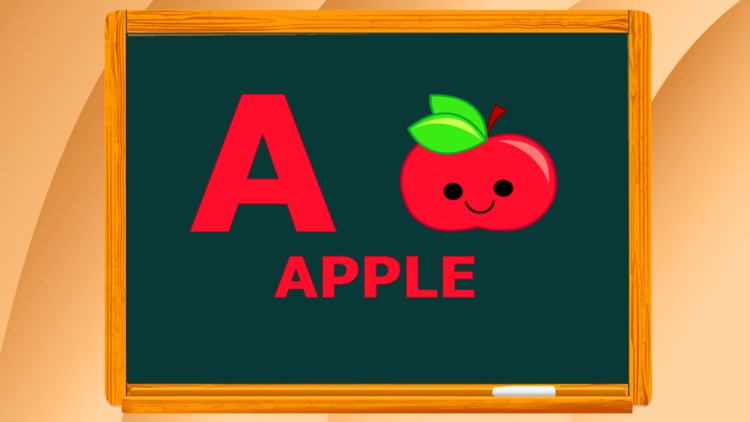 writing wizard letters and watch ABC for kids