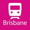 Brisbane Rail Map Lite negative reviews, comments