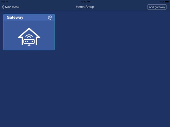 Screenshot #5 pour NETIChome NETIC2