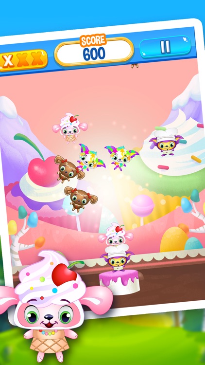 Smighty Stack screenshot-3