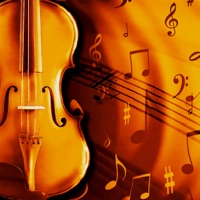 Easy Violin Tuner / Stimmgerät für die Geige apk