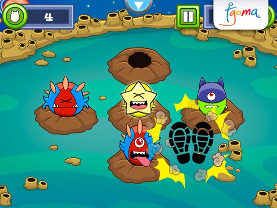 Screenshot #5 pour tgoma