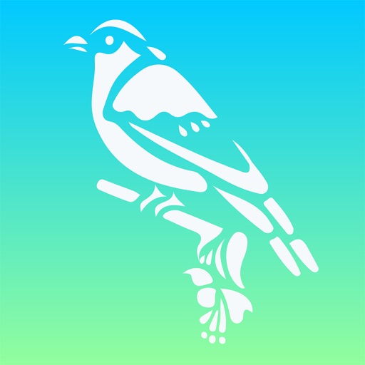 Bird Calls - SoundBoards of Chatter and Caller icon