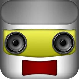Speak Bot Free app icon