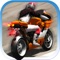 Icon Motor City Rider