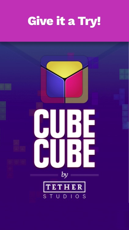Cube Cube - Mobile eSports screenshot-4