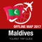 100% OFFLINE - Your detailed Map for reach everywhere