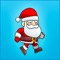 Santa Runner Game Pro