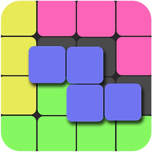 1010 Block Puzzle Master icon