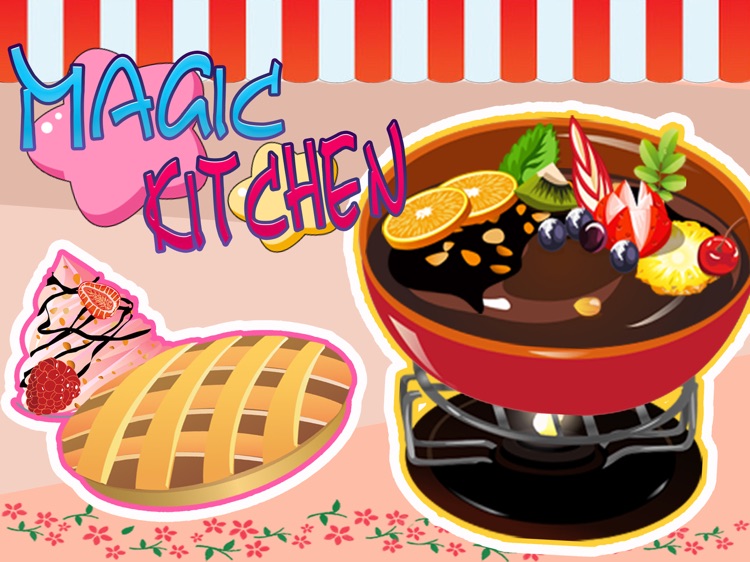 My Restaurant－The Most Popular Cooking Game