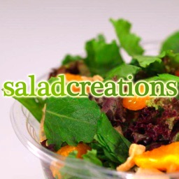 Salad Creations