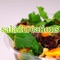 Order from your mobile device with the Salad Creations App