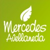 Mercedes Avellaneda