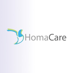 HomaCare GeoTracker