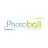 Photo Ball jersey app icon - Sports app for iPhone