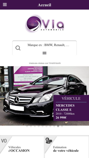 Via Automobile(圖2)-速報App