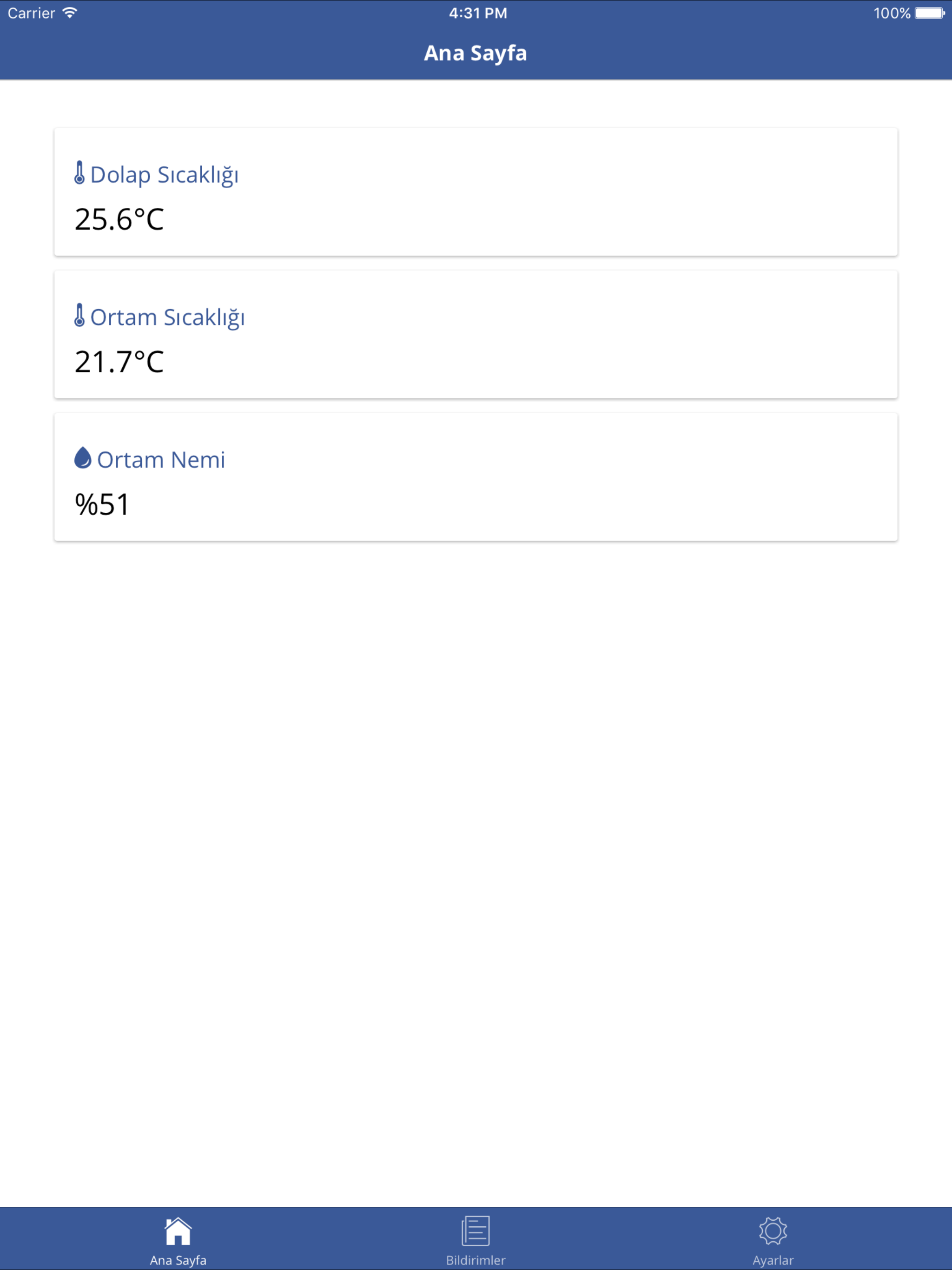 Thermoegg