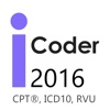 iCoder 2016 CPT-4®+HCPCS+ICD9+ICD10