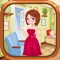 Fashion Dress Up Game for Girl