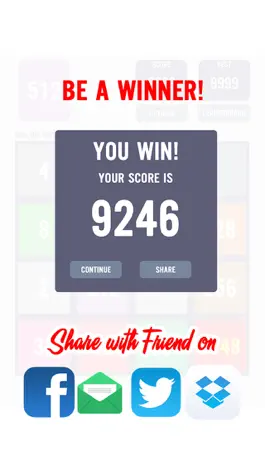 Game screenshot 2048 - Fun Addictive With Join Number hack