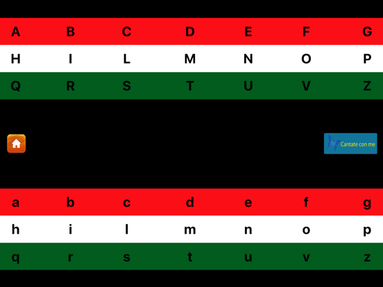 il mio primo libro iPad screenshot 5 - Book app