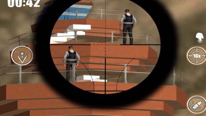 Anti-terrorist Sniper Team screenshot 3