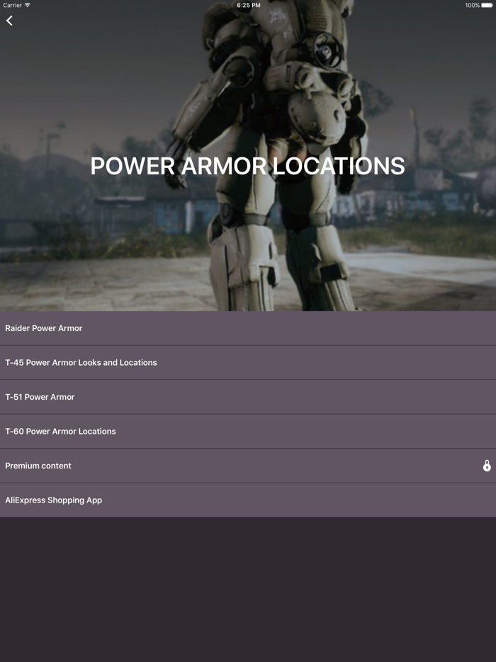 Ultimate Guide for Fallout 4