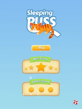 Game screenshot Sleeping Puss mod apk