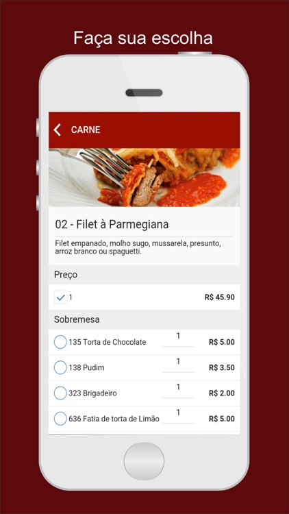 FoxFood screenshot-4
