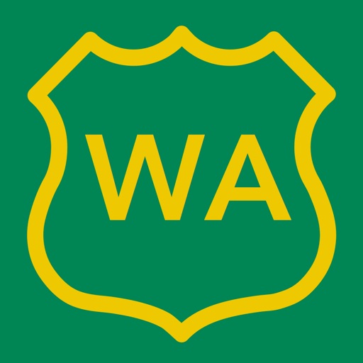 Washington Roads - Traffic Reports & Cameras