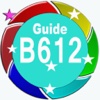 Guide for B612 2017