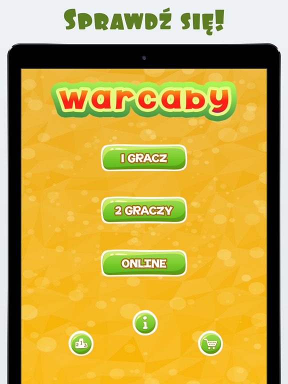 Screenshot #4 pour Warcaby