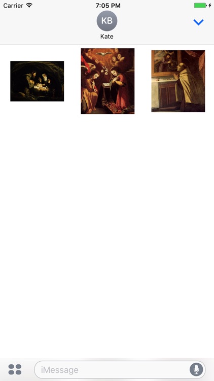 Josefa De Obidos - Artworks Stickers