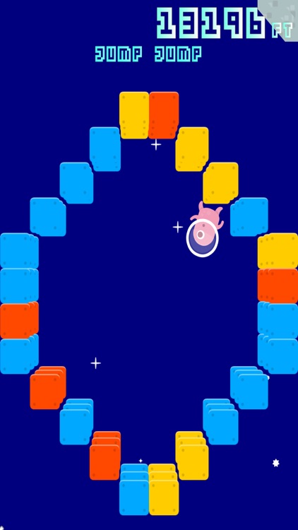 Sling Jumper screenshot-3