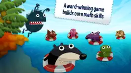 Game screenshot Jump Numbers mod apk