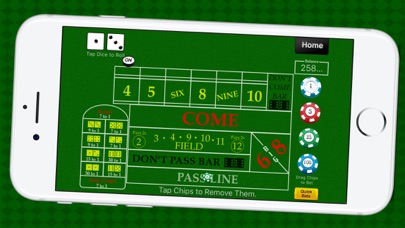 Screenshot #2 pour Casino & Sportsbook