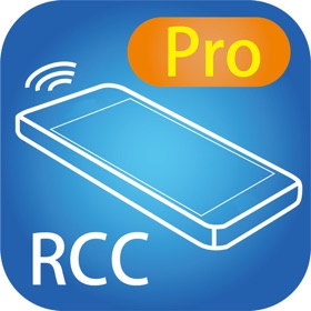 螢幕擷取畫面 (3) Remote Control Center PRO