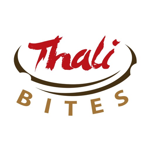 Thali Bites icon