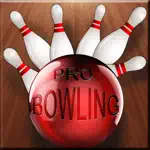 Pro Bowling King's Alley - Best 3D Realistic games App Problems
