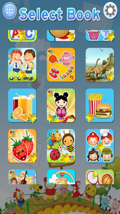 See & Know -Toddler flashcards