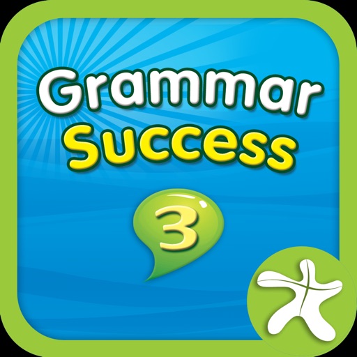 Grammar Success 3