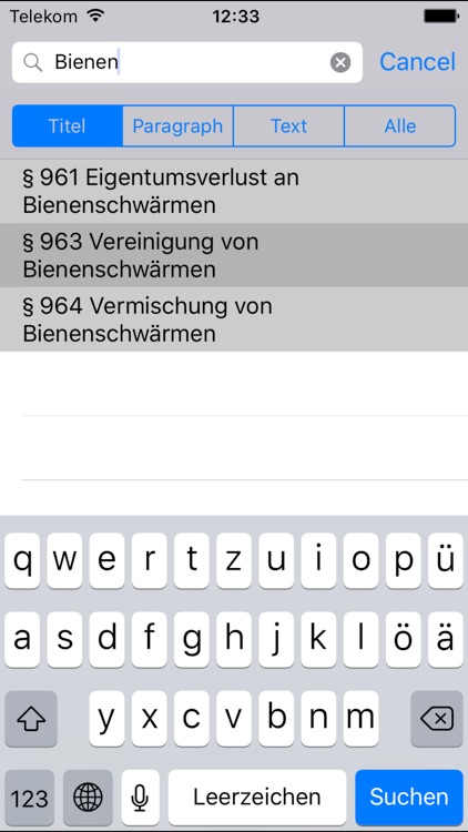 Das BGB screenshot-4